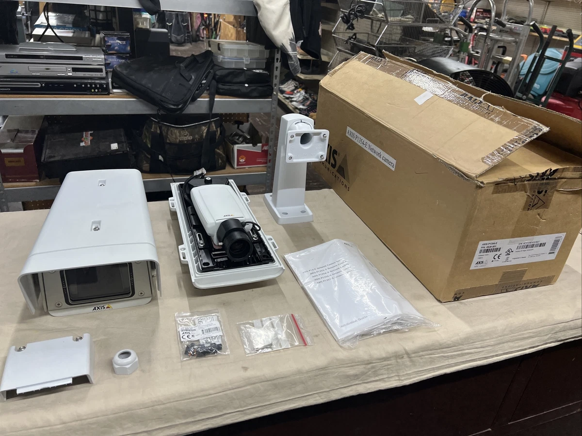Axis p1354 sale