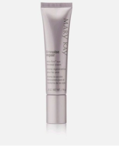 Mary Kay TimeWise Repair Volu-Firm Eye Renewal Cream Fast & 🆓 🚚 - Picture 4 of 4