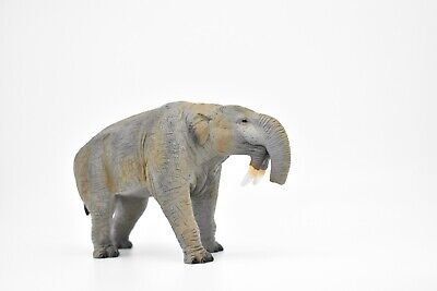 Deinotherium, Ancient Elephant, Museum Quality Plastic Replica 7 M084 B605