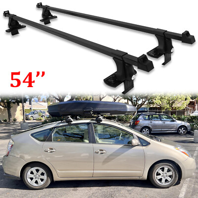 Prius Plug 2010 Toyota Prius Roof Rack For Toyota Prius 54