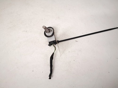 Audi A6 2006 Intake Air Temperature Sensor (Cabin Air Temperatur)  #1561609-22