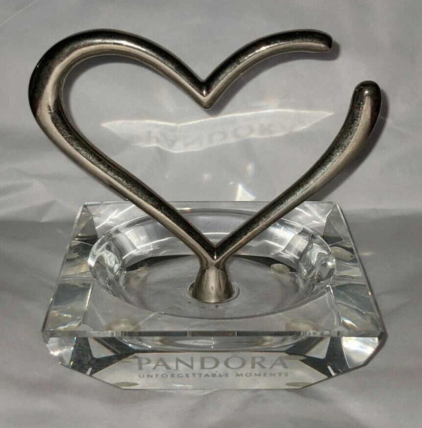 Pandora hotsell ring holder