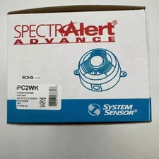 System Sensor PC2WK