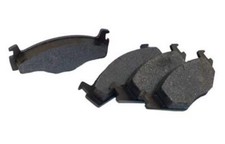 Bremsbeläge für VW Golf I Cabriolet Golf I II GTI vorne