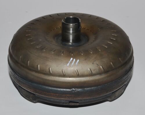Convertitore Di Coppia Cambio Per BMW E61 525D 04-07 2,5D 130KW Automatico