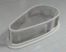 GE General Electric Stack Unit DRYER Lint Filter WE18X25155 AP5989822 PS11729240