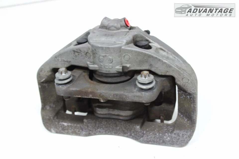 BMW 535I XDRIVE F10 2011-2016 PINZA DE FRENO ABS DELANTERA IZQUIERDA OEM Foto 3 de 4