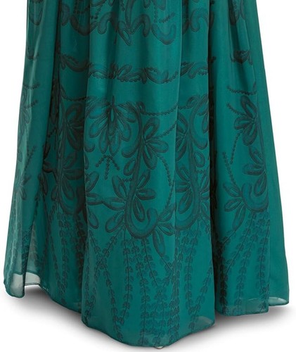 Penelope - Bridgerton - Deluxe Adult Costume - Picture 5 of 10