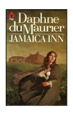 Jamaica Inn by Du Maurier, Daphne Paperback Book The Fast Free Shipping