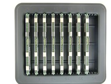 256GB 8 x 32GB 4Rx4 PC3L-10600R RDIMM DDR3-1333 ECC REG Server Memory RAM