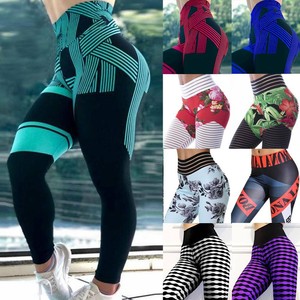 3d printed yoga pants
