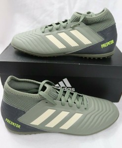 predator 19.3 turf shoes