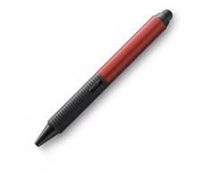 Lamy Screen  Ballpoint Pen Multi Red Stylus   New In Box 636