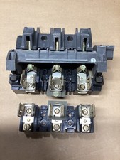 Allen-Bradley 1494F Disconnect Switch 1494F-C633 30A 600VAC-250VDC 109G38PR7