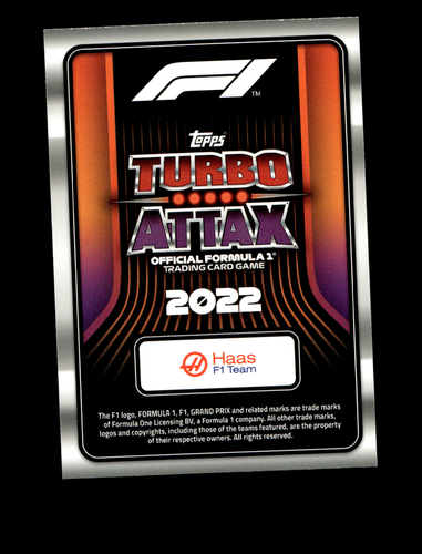 Topps Formel 1 F1 Turbo Attax 2022 Basiskarten - wählen, wählen, vervollständigen Sie Ihr Set - Bild 391 von 501