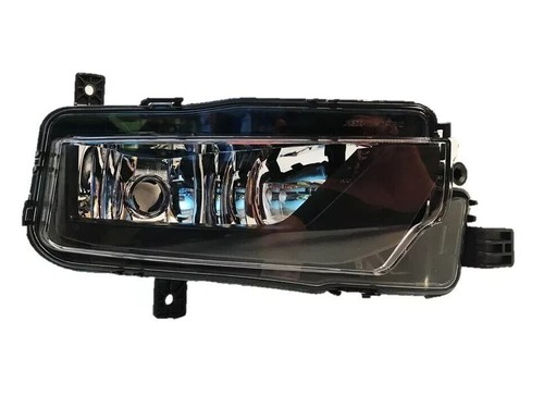 Front Fog Light Lamp Right Side Fits Volkswagen Crafter 2017- on 7C0941662A - Picture 1 of 5