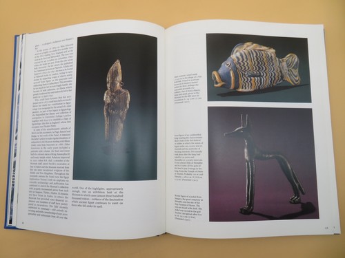 Treasures Of The British Museum Marjorie Caygill Hardback 1st 1985 - Picture 11 of 17