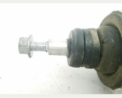 07 BMW K1200s Front Shock Absorber Strut Spring W ESA 31427687438  