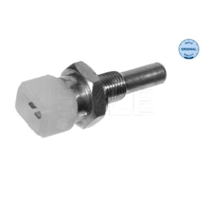 1x Sensor, Kühlmitteltemperatur MEYLE 100 906 0007 passend für AUDI SEAT VW