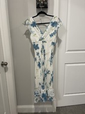 Dress for women casual used
