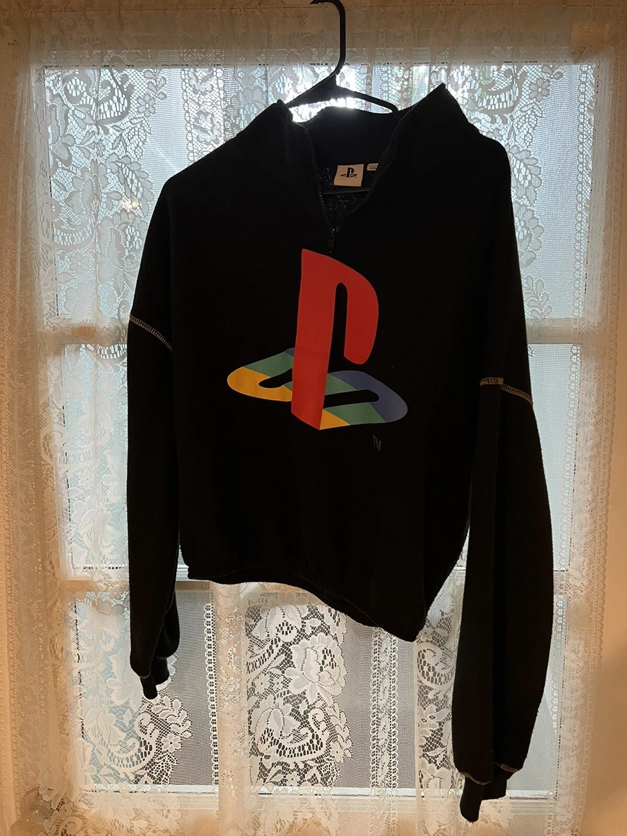 Harga hoodie pull and bear cheap playstation