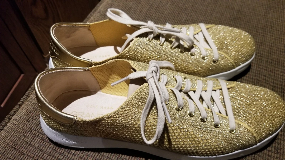 Women's grandprø tennis sneaker with best sale stitchlite