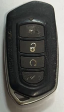 Code Alarm Security Alarm Keyfob Transmitter 4B H50T59–CAT4M