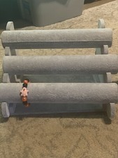 Pink Ghost Halloween Jewelry Set