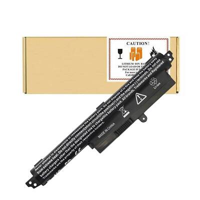 11.1V Battery for ASUS Vivobook Ultrabooks A3INI302 A31N1302 A31LMH2 A31LM9H
