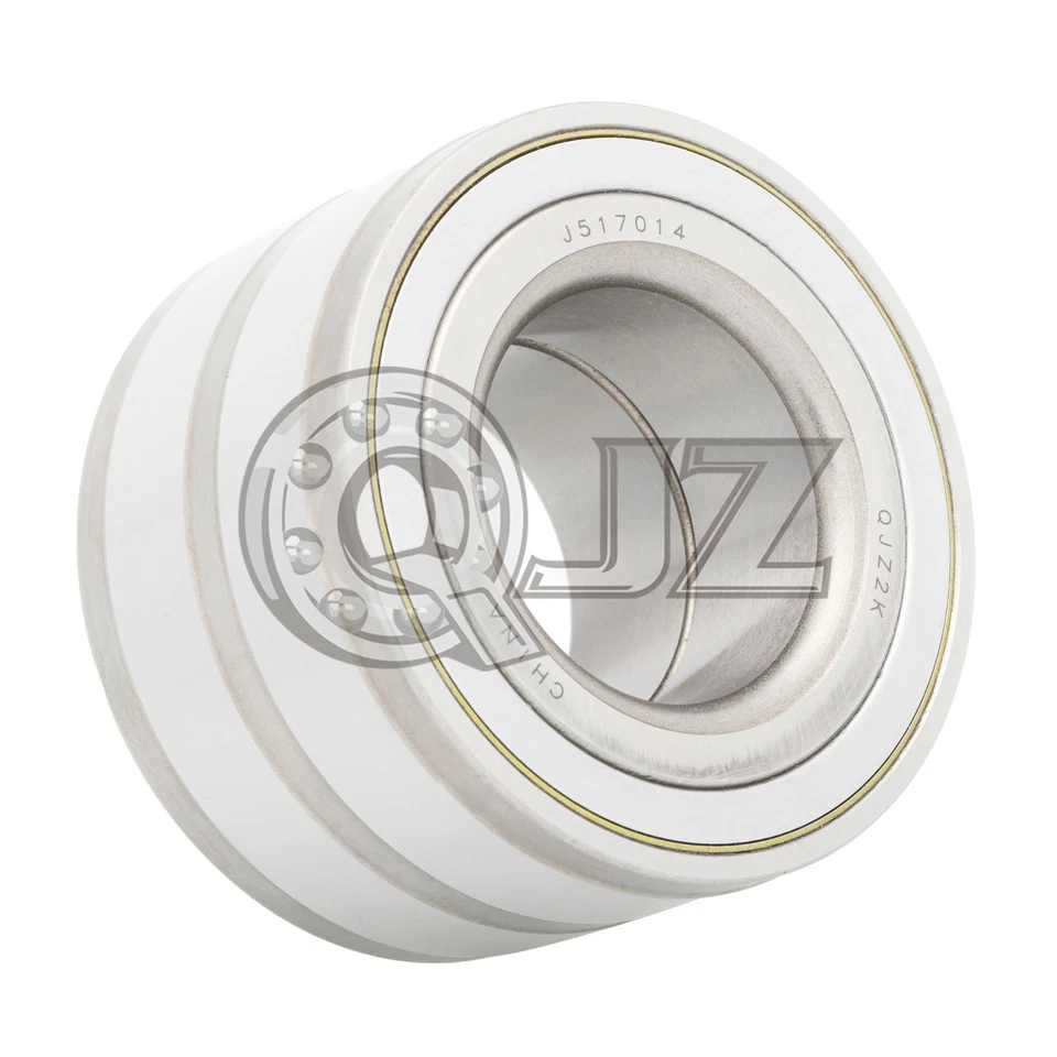 [FRONTAL (Quantidade.1)] Unidade de rolamento de cubo de roda para 2005-2008 Ford LOBO Pickup modelo RWD - Imagem 4 de 4