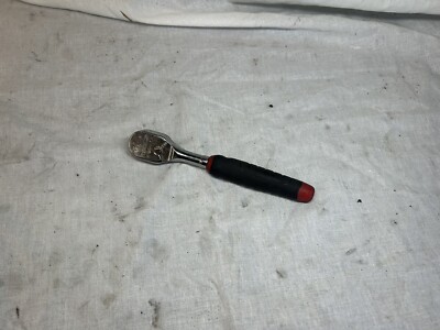 Mac Tools 1/4'' Antrieb Weichgriff Ratsche MR690PA