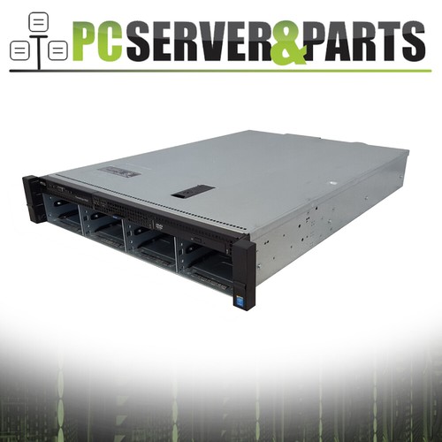 Dell PowerEdge R530 V3 1x CPU Server - CTO Wholesale Custom To Order - Picture 8 of 8