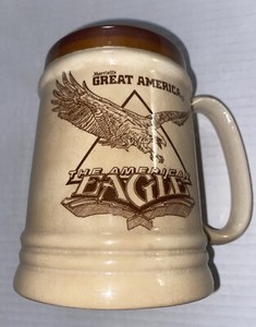Marriott Great America | eBay