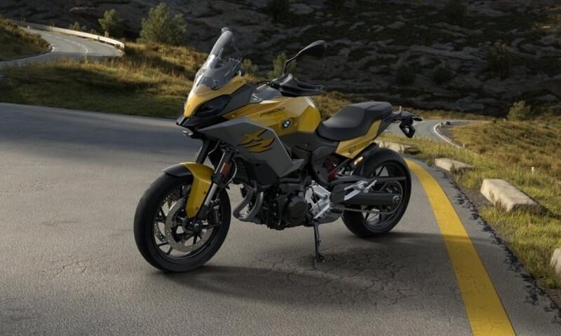 Бмв 900xr характеристики