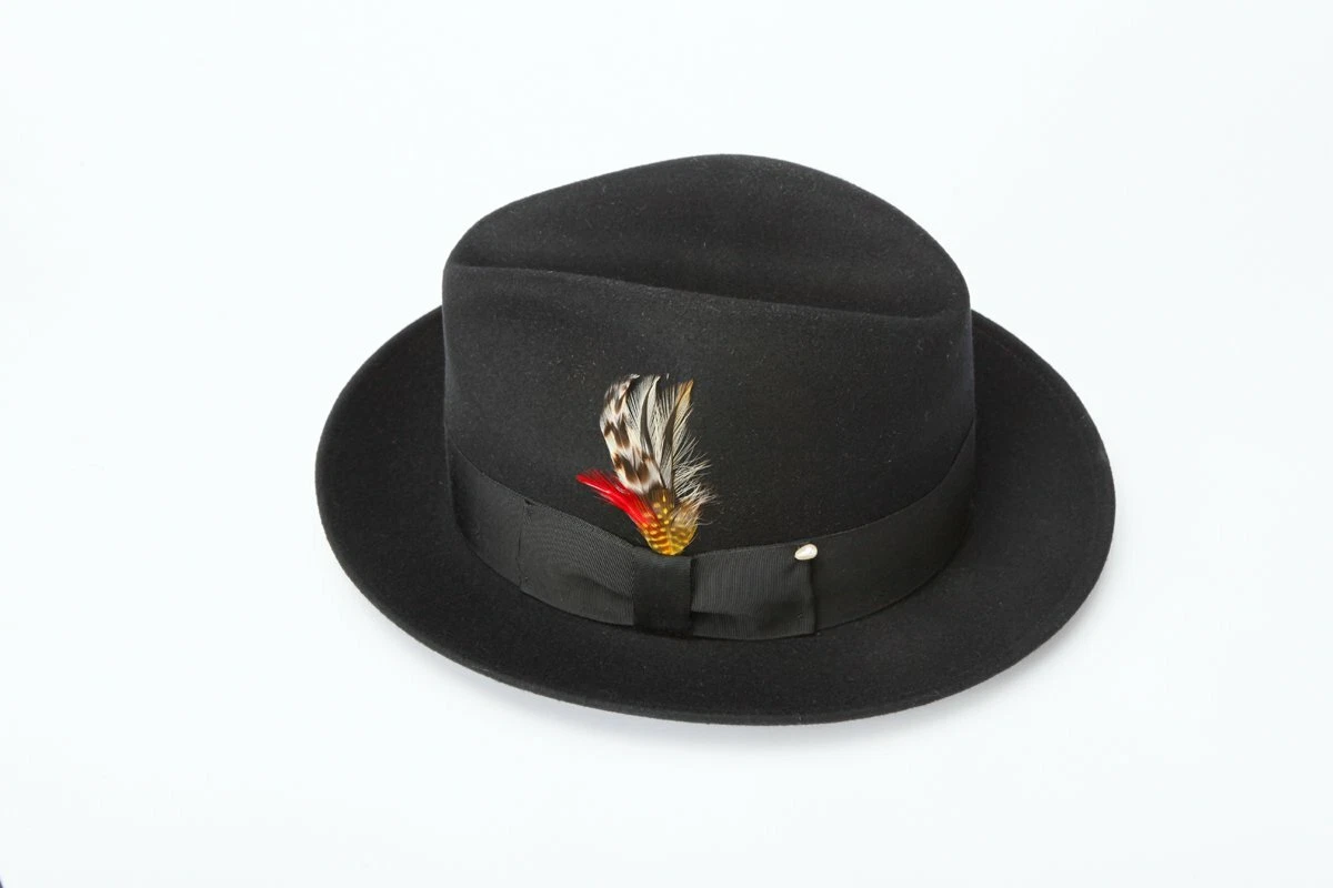 Blues brothers sales fedora hat