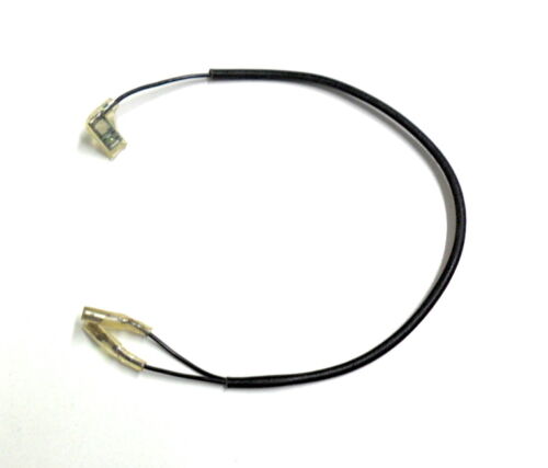 COIL CUT OUT WIRE STOP CORD FOR HONDA GX 160-390 ELECTRIC MODELS + CHINESE COPYS - Photo 1 sur 1
