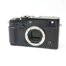 Fujifilm Fuji X-Pro3 Black Mirrorless Camera Body 195