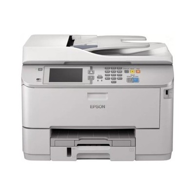 Epson WorkForce Pro WF-M5690DWF S/W WLAN Multifunktionsgerät mit 20.488 Seiten