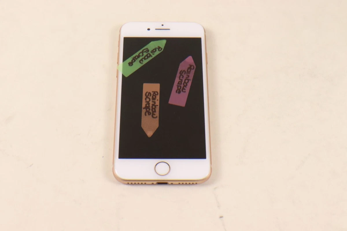 iPhone 8 Gold 64GB for Sale | Shop New & Used Cell Phones | eBay