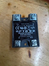Opto 22 Dc60s3