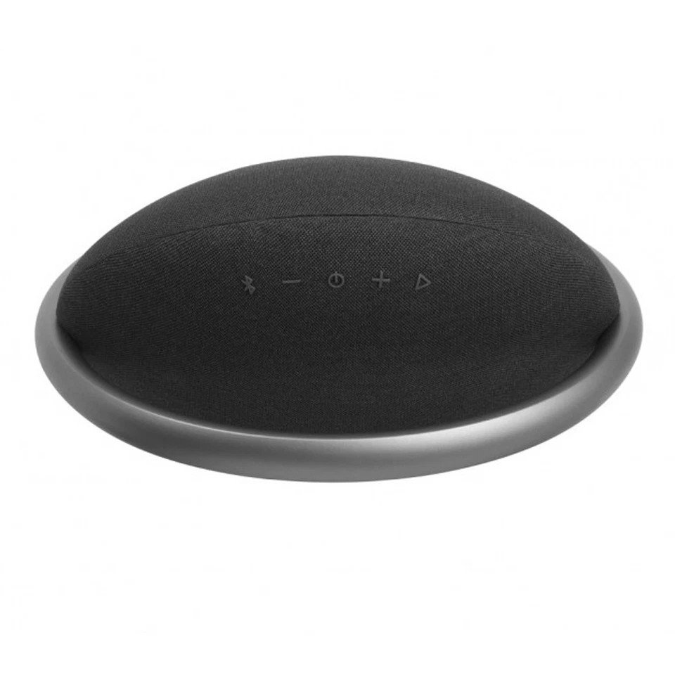 Harman Kardon Onyx Studio 7 Portable Stereo Bluetooth Speaker - Black - image 4 of 4