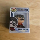 Harry Potter 08 Funko Bitty Pop! Rare (1/6 hyper rare mystery chase)