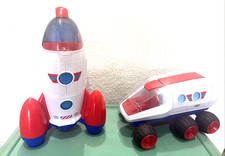 Lakeshore Learn Play Explore Rolling Rover An...