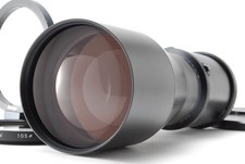 500mm Mamiya f/8 Camera Lenses for sale | eBay