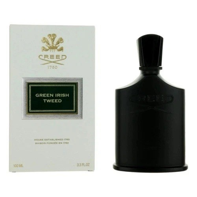 #ad Green Irish Tweed by Creed Cologne for Men 3.3 oz 3.4 oz New In Box $123.75