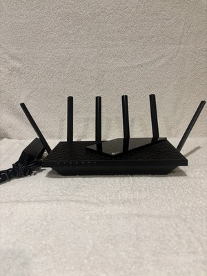 TP-LINK AX5400 Dual-Band Gigabit Wi-Fi 6 Router (Archer AX73)
