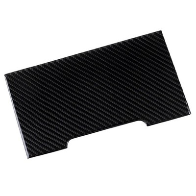 NEU 1x Storage Panel Cover Perfekt passend für Kia Stinger GT 2021 Professionell