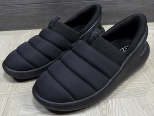 Kizik Mars Roamer Puffed Shoes Men Size 12 Black Comfort Cuhsion Slip On Sneaker Kizik Mars Roamer | eBay main image 3