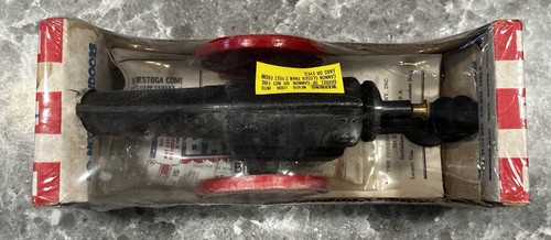 NEW OLD STOCK IN BOX - Conestoga Big Bang 6F Cannon Cast Iron Kids Toy - VINTAGE - Picture 4 of 7