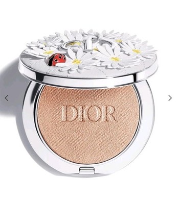 Dior Forever Glow Luminizer Dior Solar Set ähnlich Summer Glow 003 Sun-Kissed  